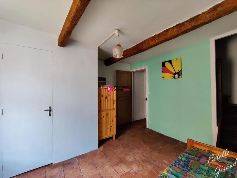 Maison - 39 m² - 2 pièces