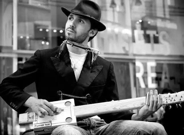 Concert de Francesco il Mercante