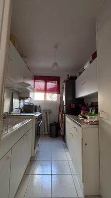 Appartement - 71 m² - 4 pièces