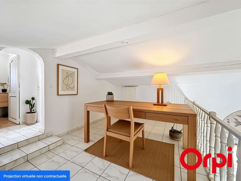 Villa - 160 m² - 4 pièces