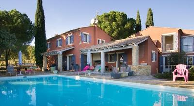 Villa - 320 m² - 12 pièces