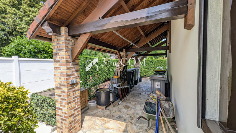 Maison - 147 m² - 5 pièces