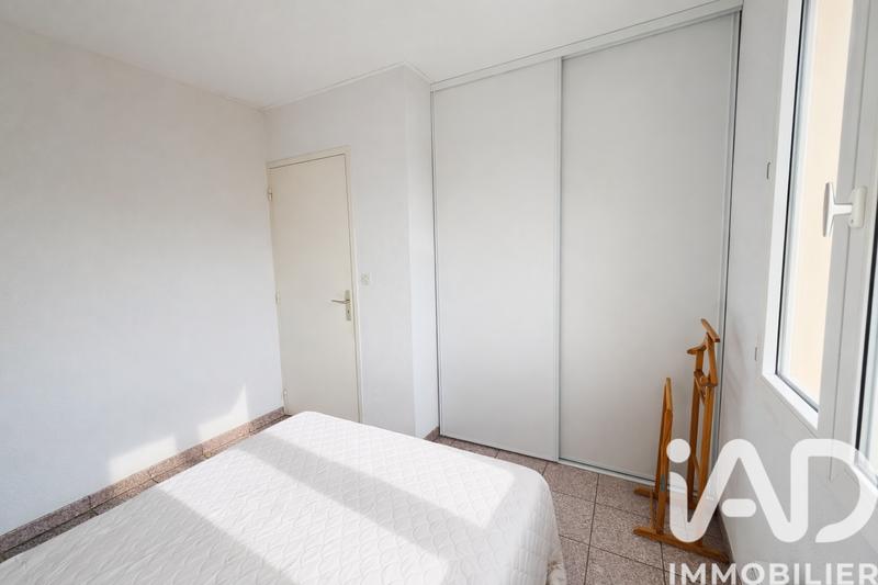 Appartement - 68 m² - 2 pièces