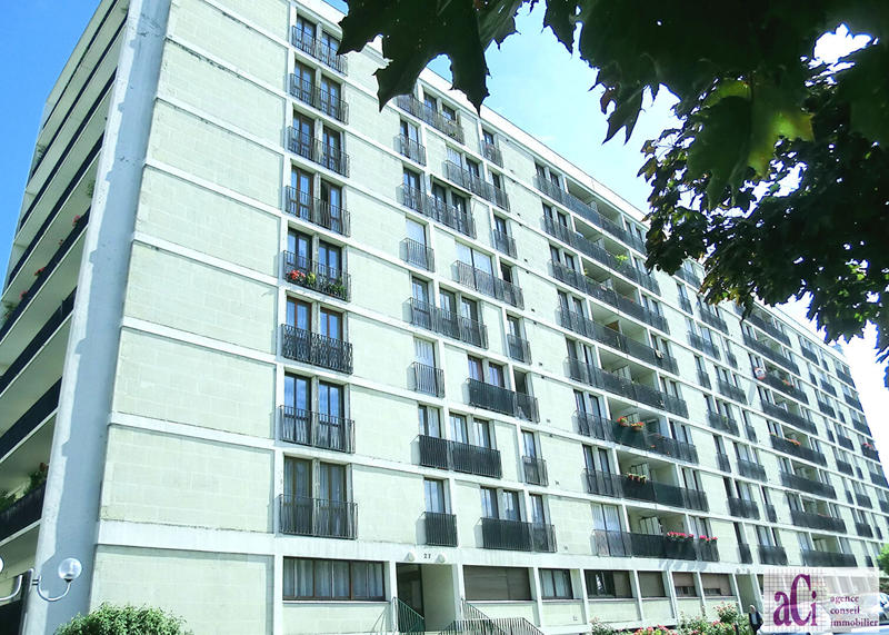 Appartement - 87 m² - 4 pièces