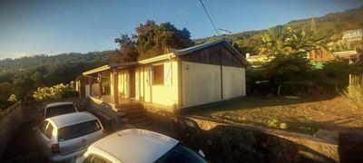 Maison de village - 65 m² - 3 pièces