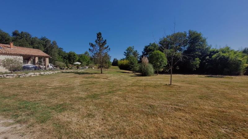 Maison de campagne - 163 m² - 5 pièces