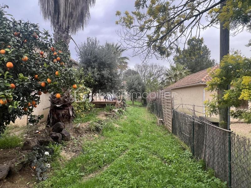 Maison traditionnelle - 107 m² - 5 pièces