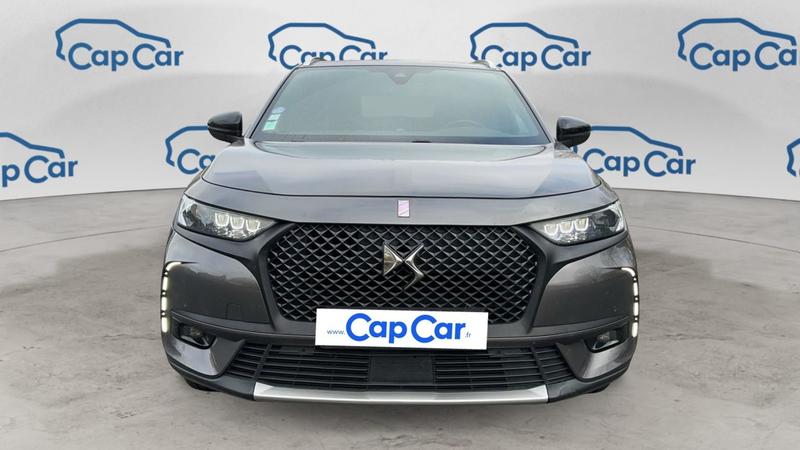Ds Ds 7 Crossback 1.6 PureTech 225 Eat8 Performance Line - Automatique Toit ouvrant