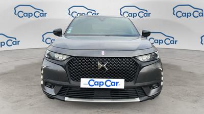 Ds Ds 7 Crossback 1.6 PureTech 225 Eat8 Performance Line - Automatique Toit ouvrant