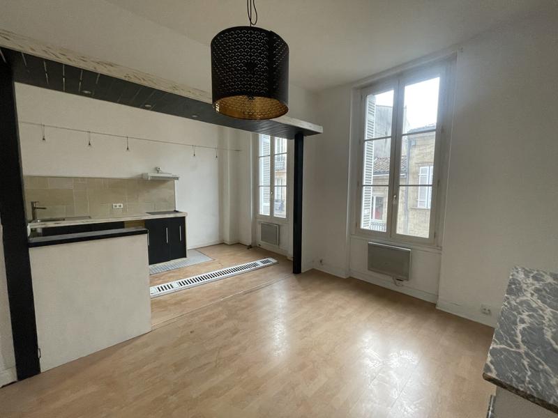 Appartement - 52 m² - 2 pièces