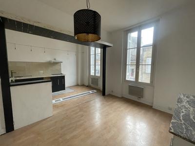 Appartement - 52 m² - 2 pièces