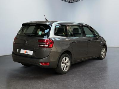 Citroën Grand C4 SpaceTourer BlueHDi 130 s&amp;S Bvm6 Feel