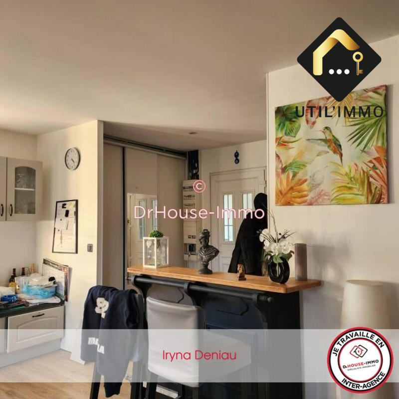 Immeuble - 1 023 m²