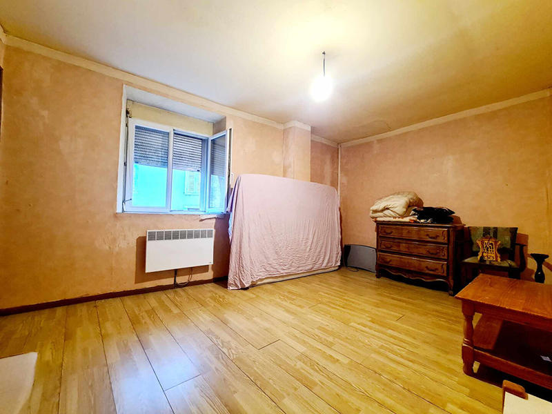 Maison - 66 m² - 3 pièces