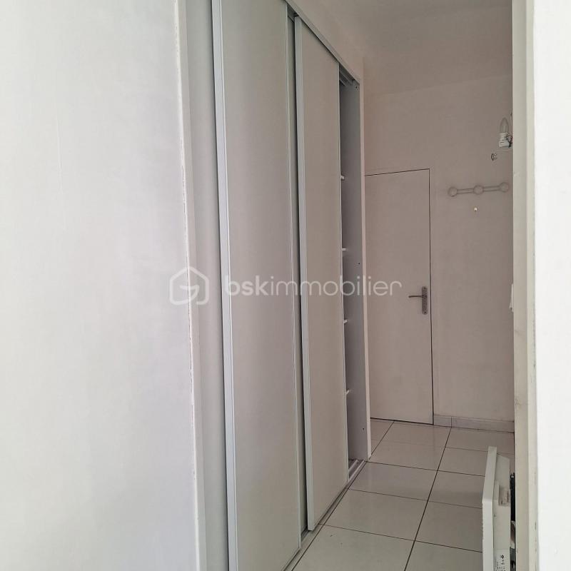 Immeuble - 205 m² - 11 pièces