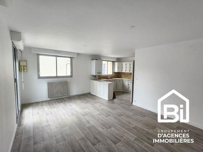 Duplex - 67 m² - 4 pièces