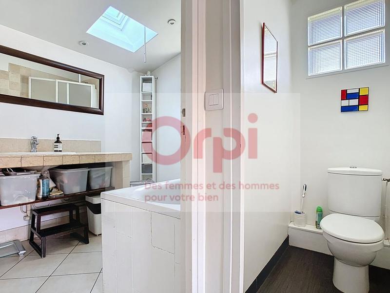 Maison - 140 m² - 7 pièces