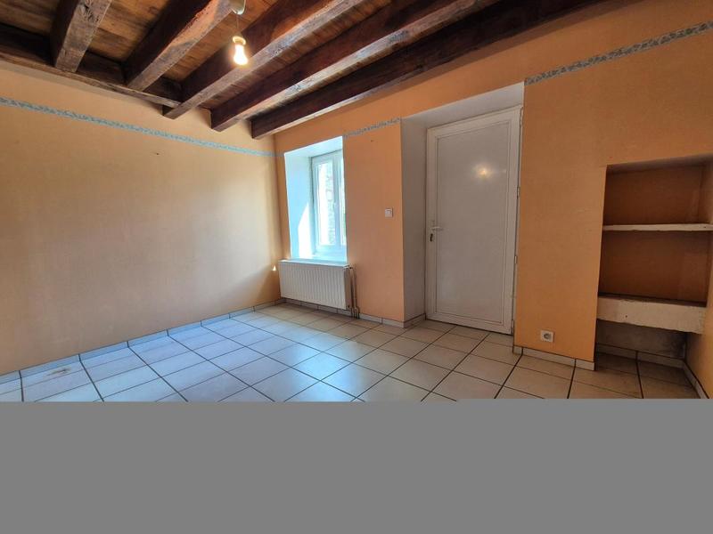 Maison - 161 m² - 6 pièces