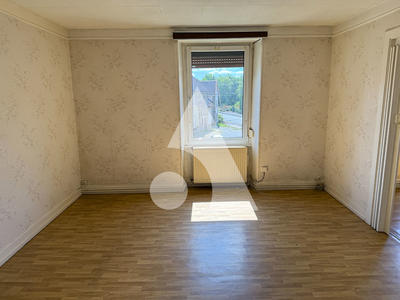 Appartement - 91 m² - 5 pièces