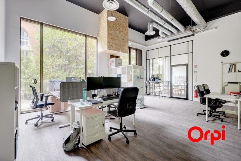 Local commercial - 78 m²