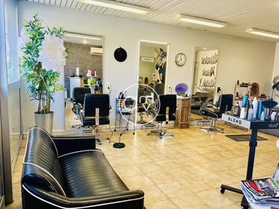 Fonds de commerce - Magasins - 41 m²