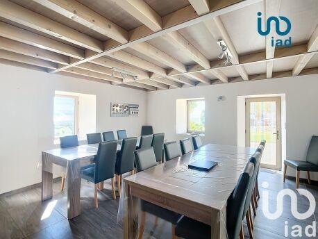 Maison de campagne - 222 m² - 8 pièces