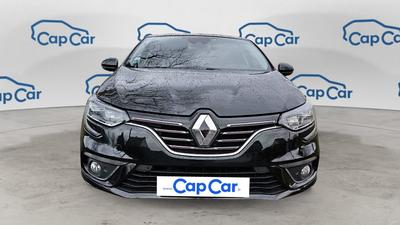 Renault Mégane 1.2 TCe 130 Intens