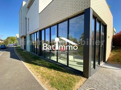 Bureau - 18 m² - 1 pièce