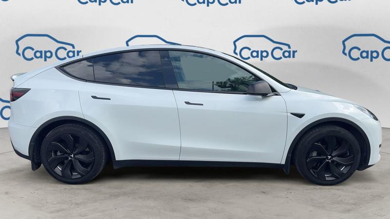 Tesla Model y 60 kWh 300 Standard - Première main