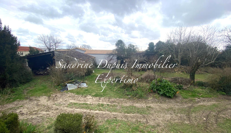 Maison - 113 m² - 4 pièces