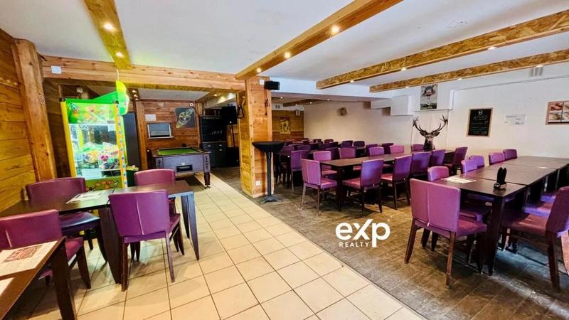 Appartement - 1 000 m²