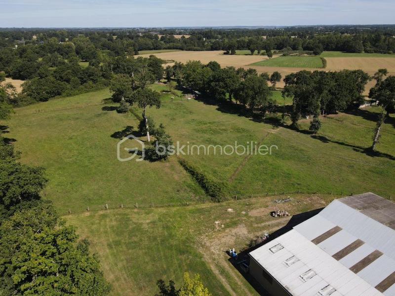 Maison - 156 m² - 9 pièces