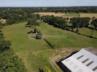 Maison - 156 m² - 9 pièces