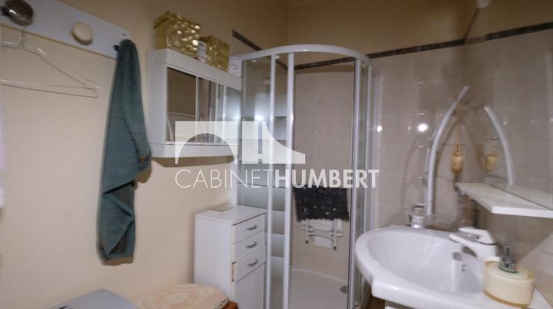 Maison - 190 m² - 6 pièces