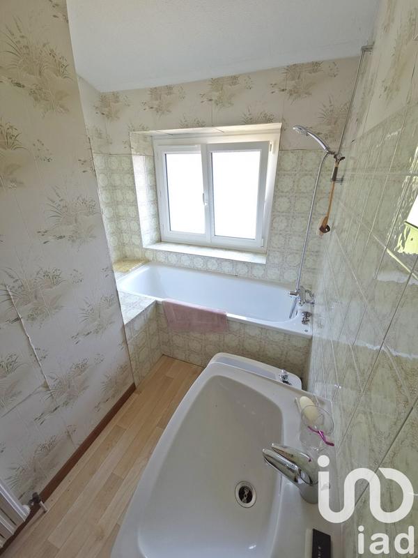 Maison - 135 m² - 5 pièces