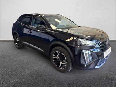 Peugeot 2008 Hybrid 145 e-Dcs6 Allure