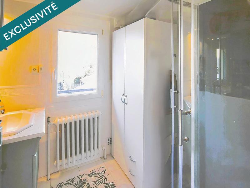 Maison - 145 m² - 6 pièces