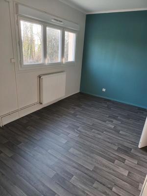 Maison - 143 m² - 6 pièces