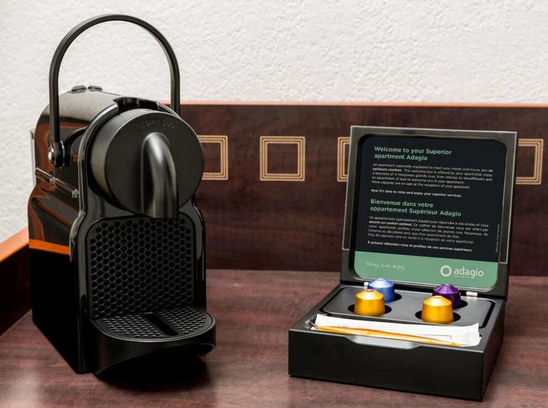 Studio - 20 m² - 1 pièce