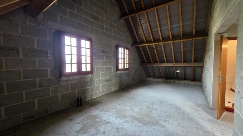 Pavillon - 85 m² - 4 pièces