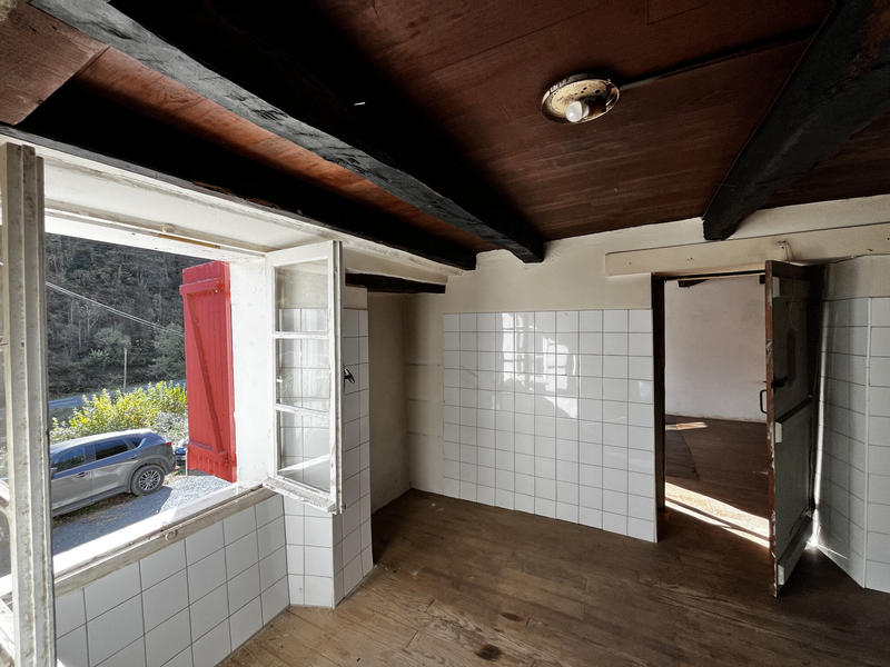 Maison - 98 m² - 5 pièces