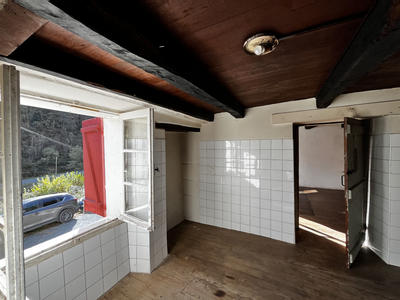 Maison - 98 m² - 5 pièces