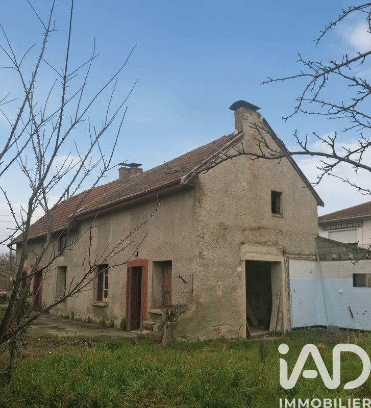 Maison - 152 m² - 4 pièces