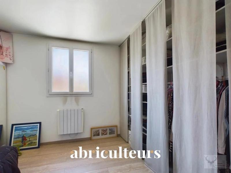 Maison ancienne - 152 m² - 6 pièces