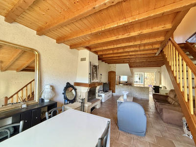 Maison - 72 m² - 3 pièces