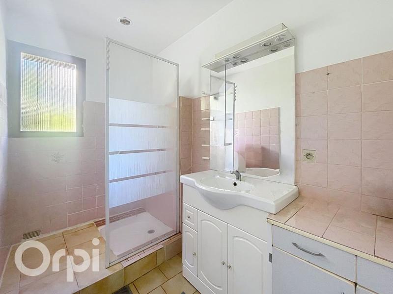 Maison - 71 m² - 3 pièces