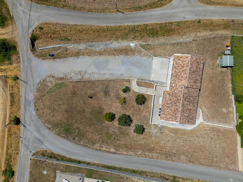 Villa - 123 m² - 6 pièces