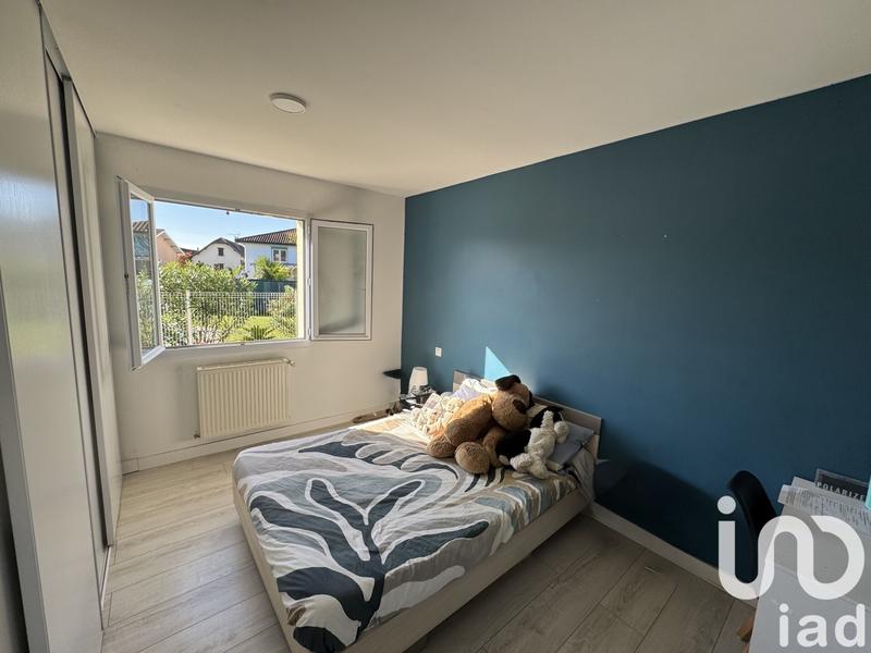 Maison - 112 m² - 5 pièces