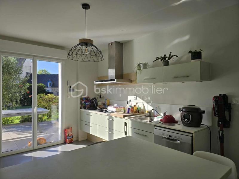 Maison - 172 m² - 7 pièces