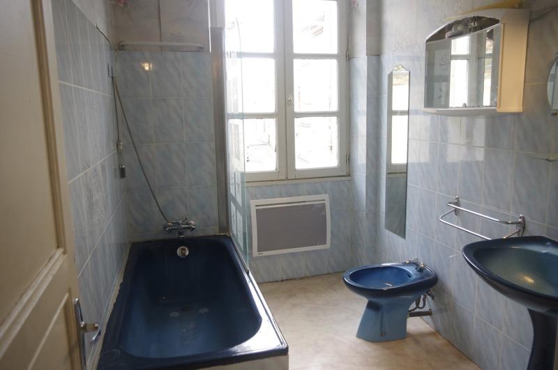 Maison - 220 m² - 10 pièces